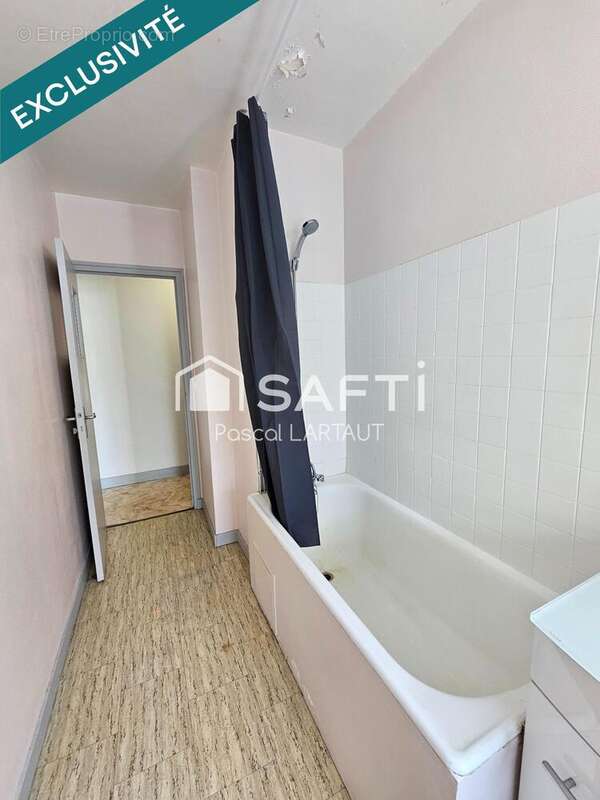 Photo 5 - Appartement à POLIGNY