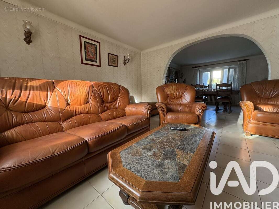 Photo 8 - Maison à SAINT-SEBASTIEN-SUR-LOIRE