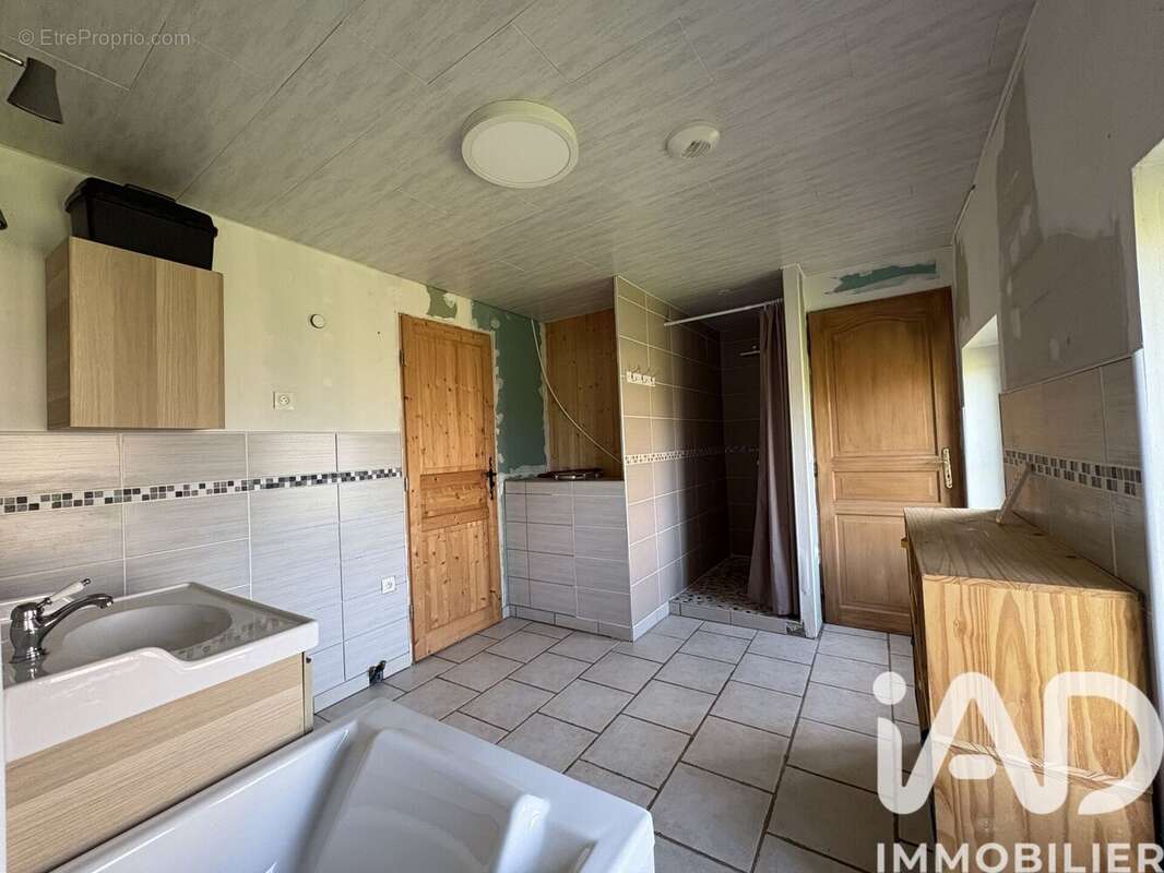 Maison 200 m² à Beussent  - photo 9