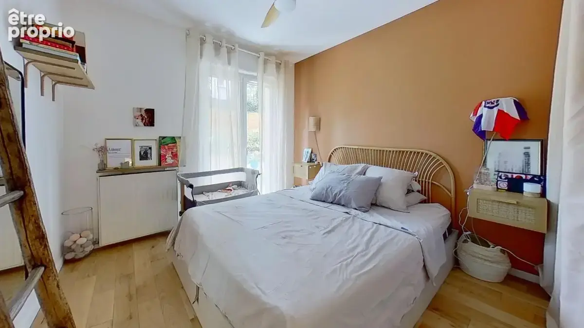 Appartement - photo 8