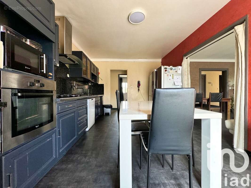 Photo 4 - Maison à LE SOLER