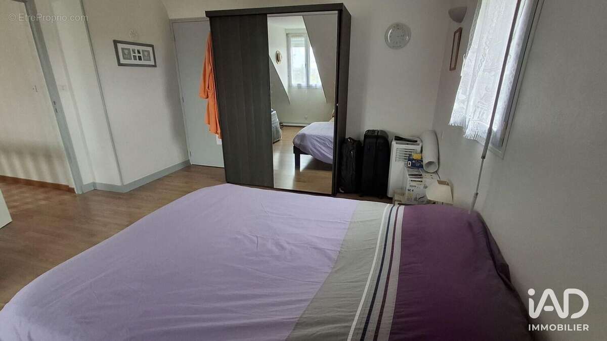 Photo 7 - Maison à BRIOLLAY