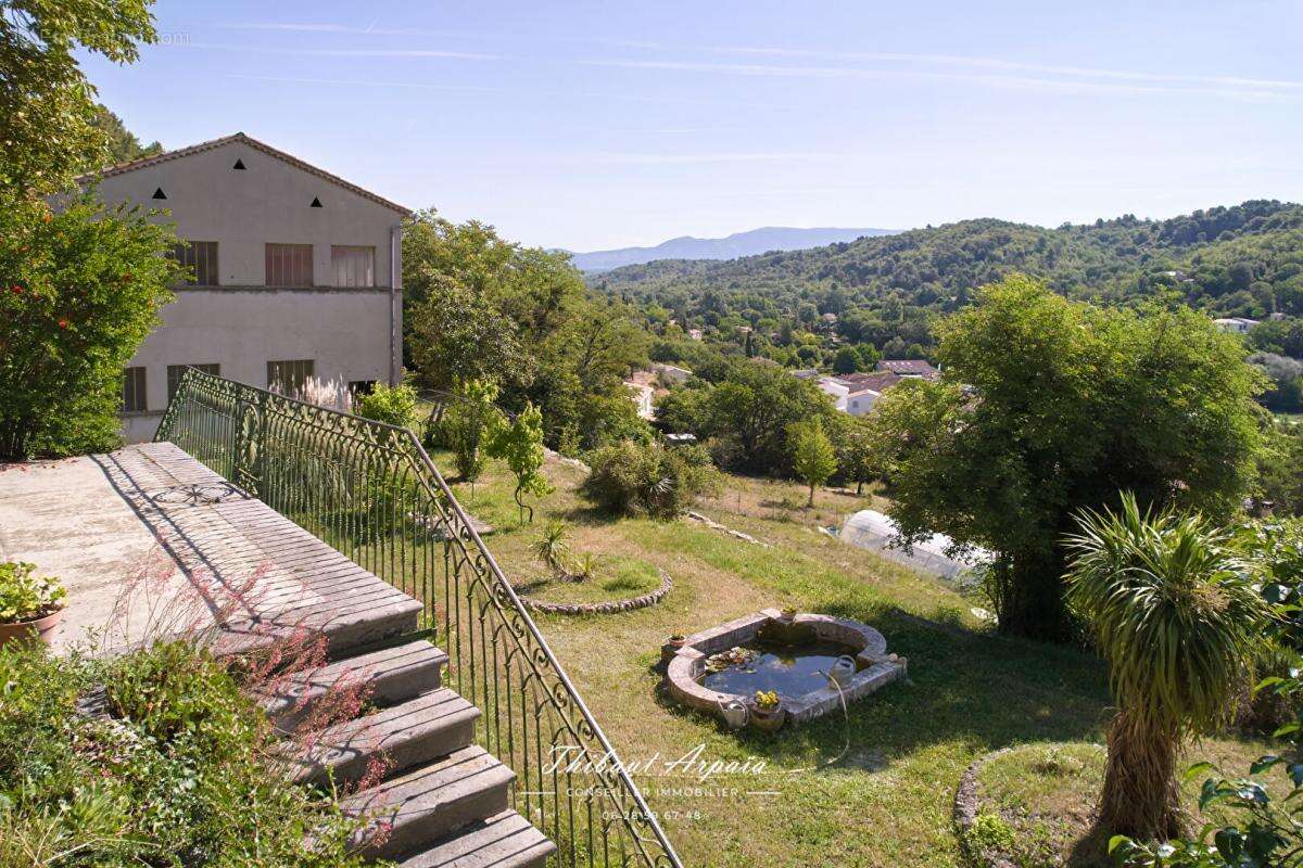 Maison à RIEZ