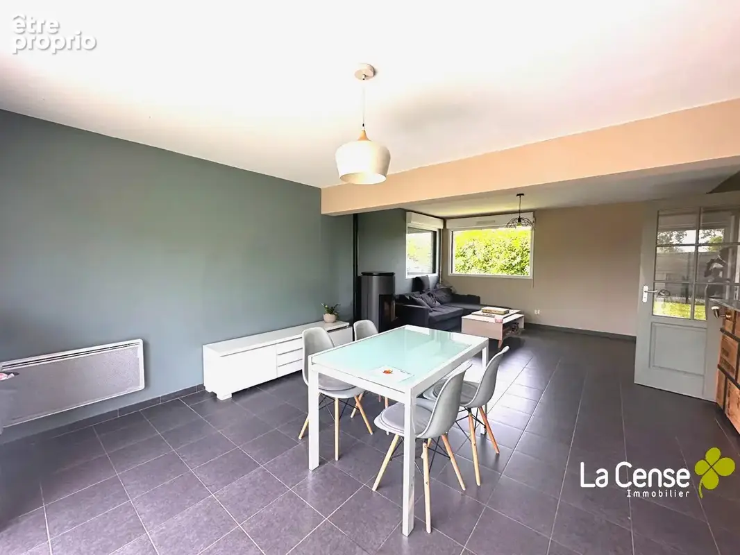 BACHY- Maison individuelle 3 chambres - photo 4