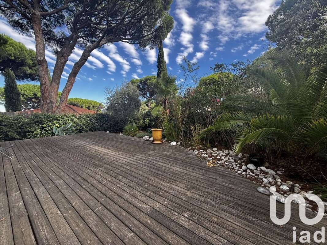 Photo 4 - Maison à GASSIN