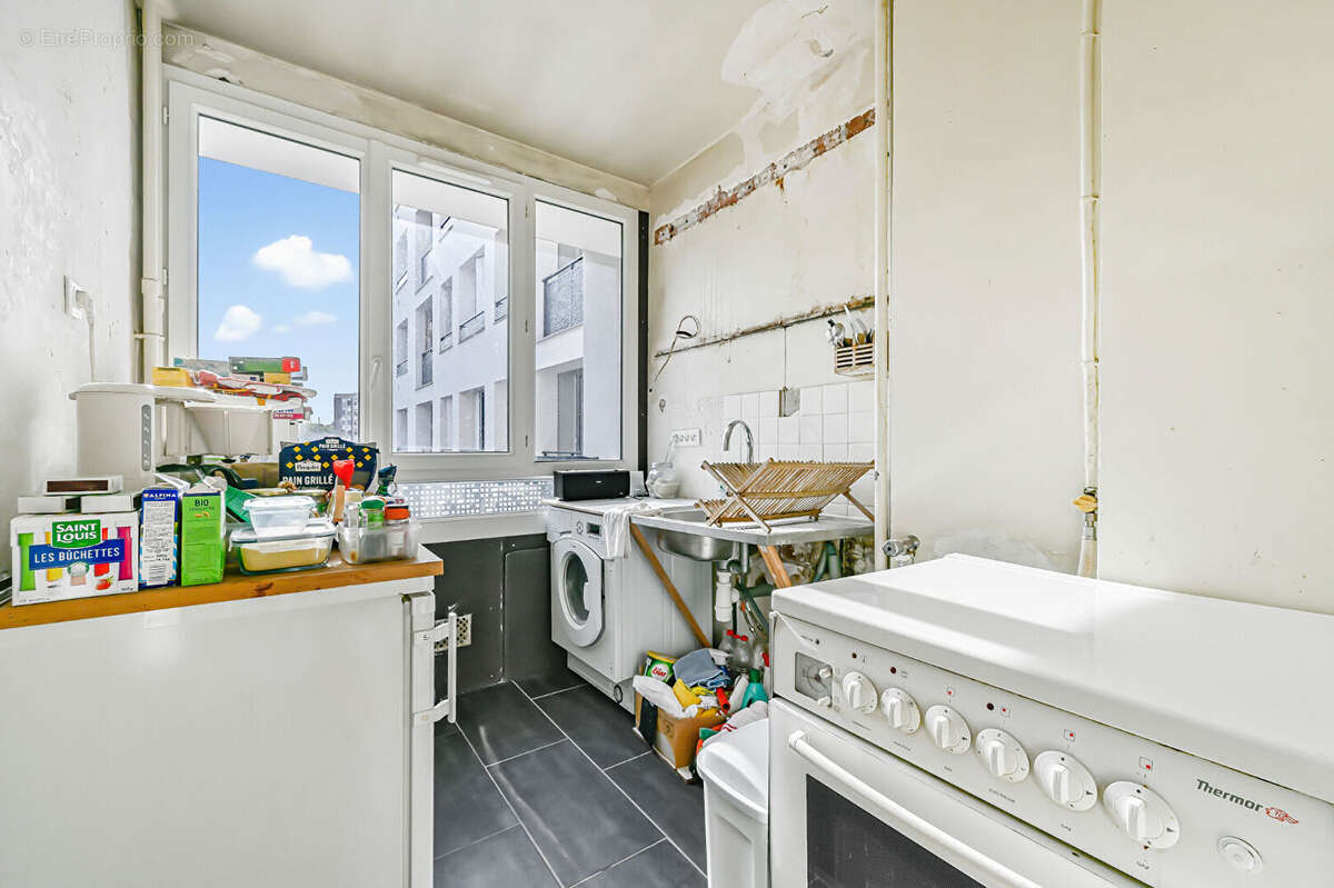 Appartement à MALAKOFF