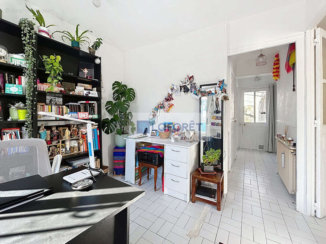 Maison à SARTROUVILLE