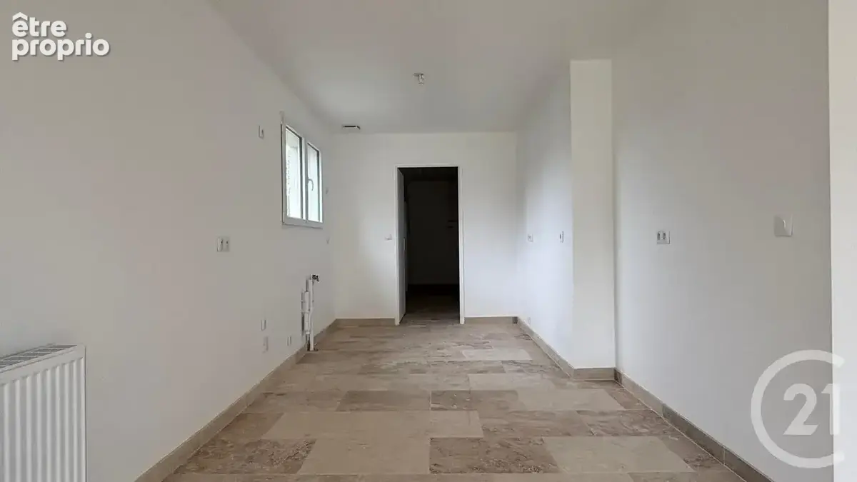 Maison 5 pièces 120 m² à vendre à Croth (27530) - photo 5
