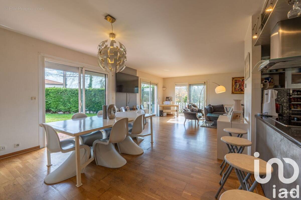 Photo 1 - Maison à PIN-BALMA