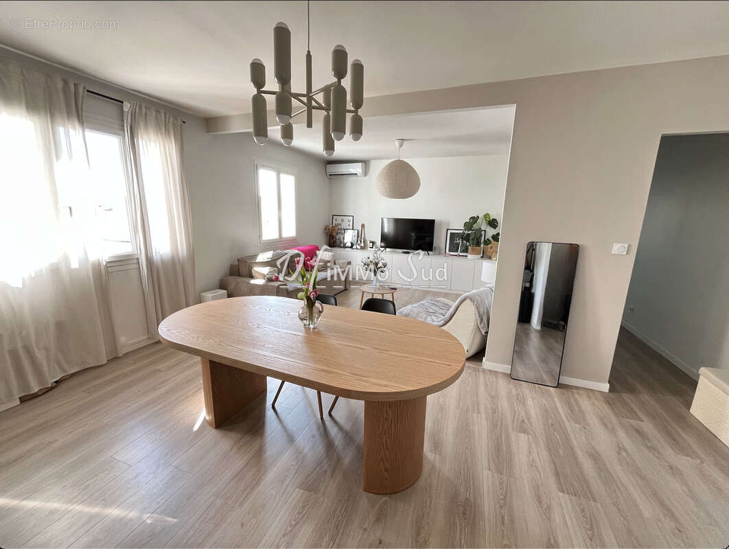 Appartement à NARBONNE