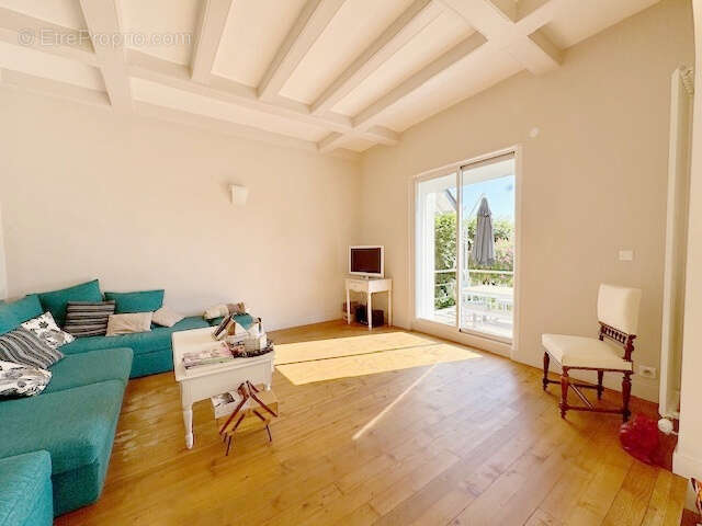 Maison à VILLENNES-SUR-SEINE