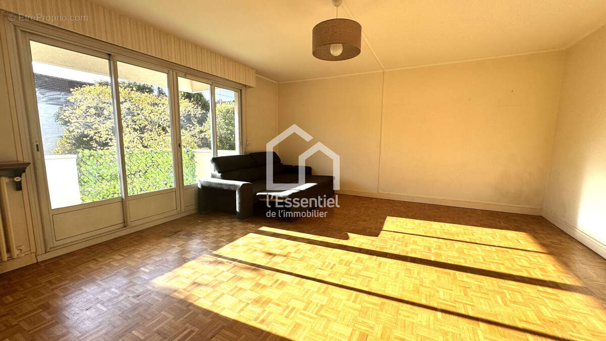 Appartement à POISSY