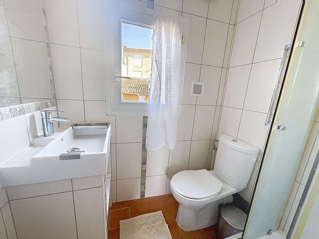 Appartement 14 m² à Aix-En-Provence  - photo 3