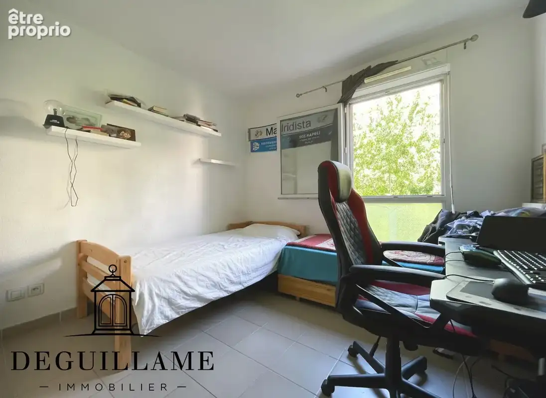 Appartement 4/5 pièces 81 m² - photo 6
