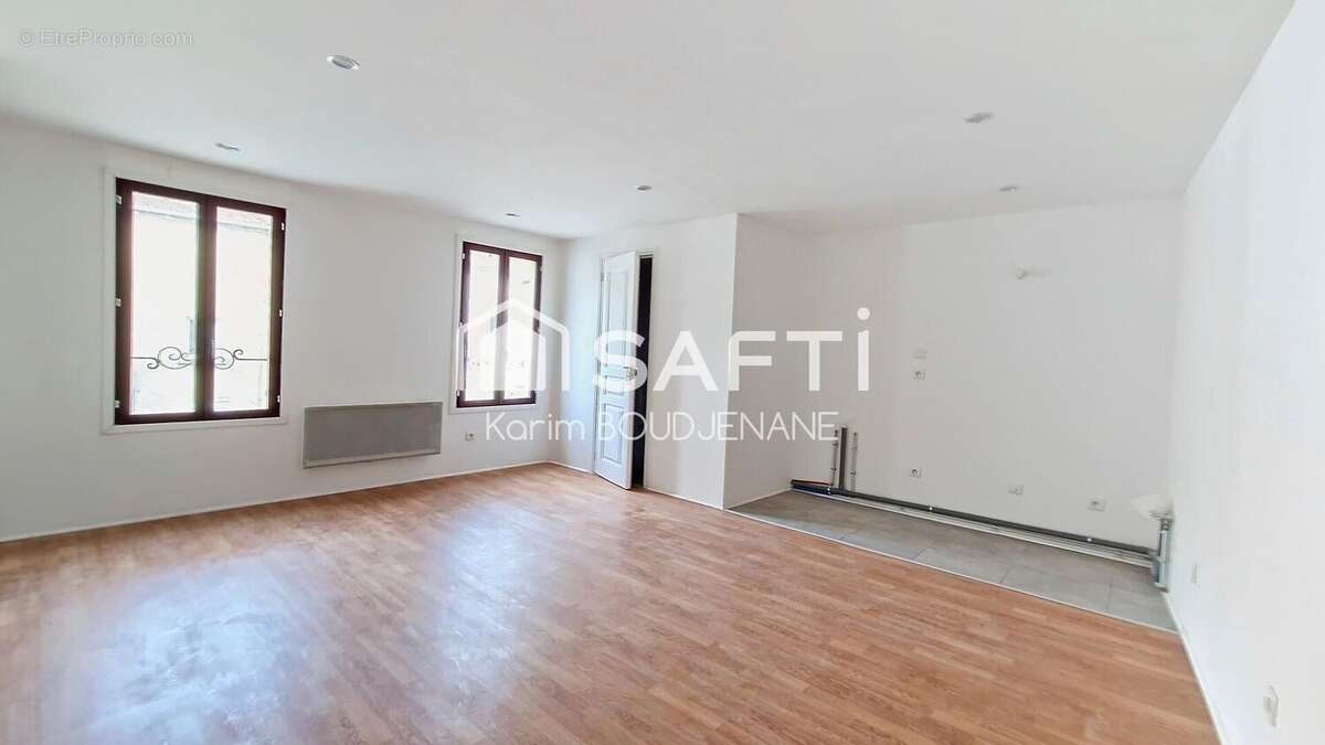 Photo 4 - Maison à BELLOY-EN-FRANCE