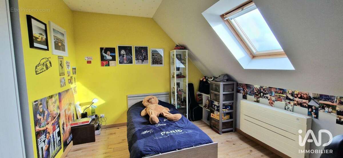 Photo 9 - Maison à TRILPORT