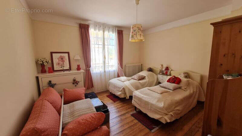 Maison à CHAUMONT-EN-VEXIN