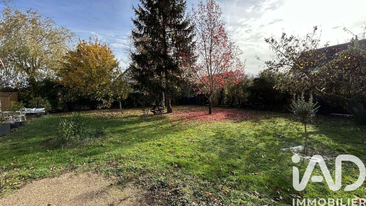 Photo 5 - Maison à LARCAY