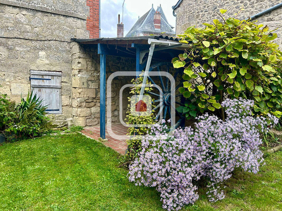Maison à SOISSONS
