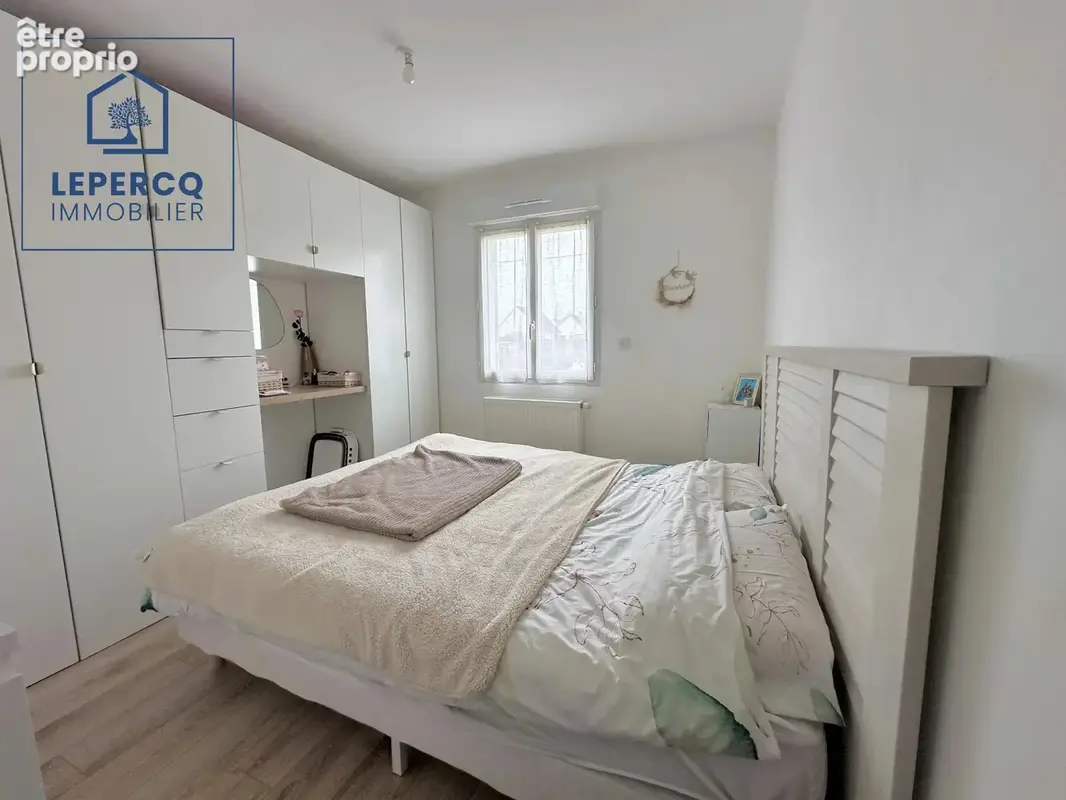 Maison 111 m² avec 5 chambres - photo 8