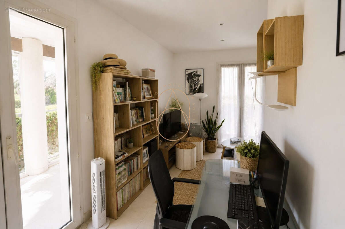 Maison 70 m² à Baillargues  - photo 6