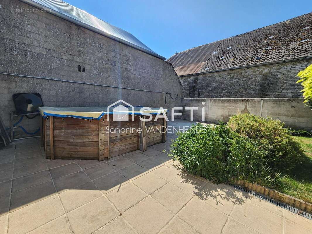 Maison 156 m² à Dizy-Le-Gros  - photo 4