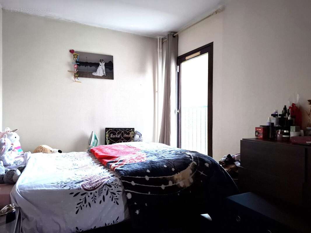 Appartement à CHAMBERY