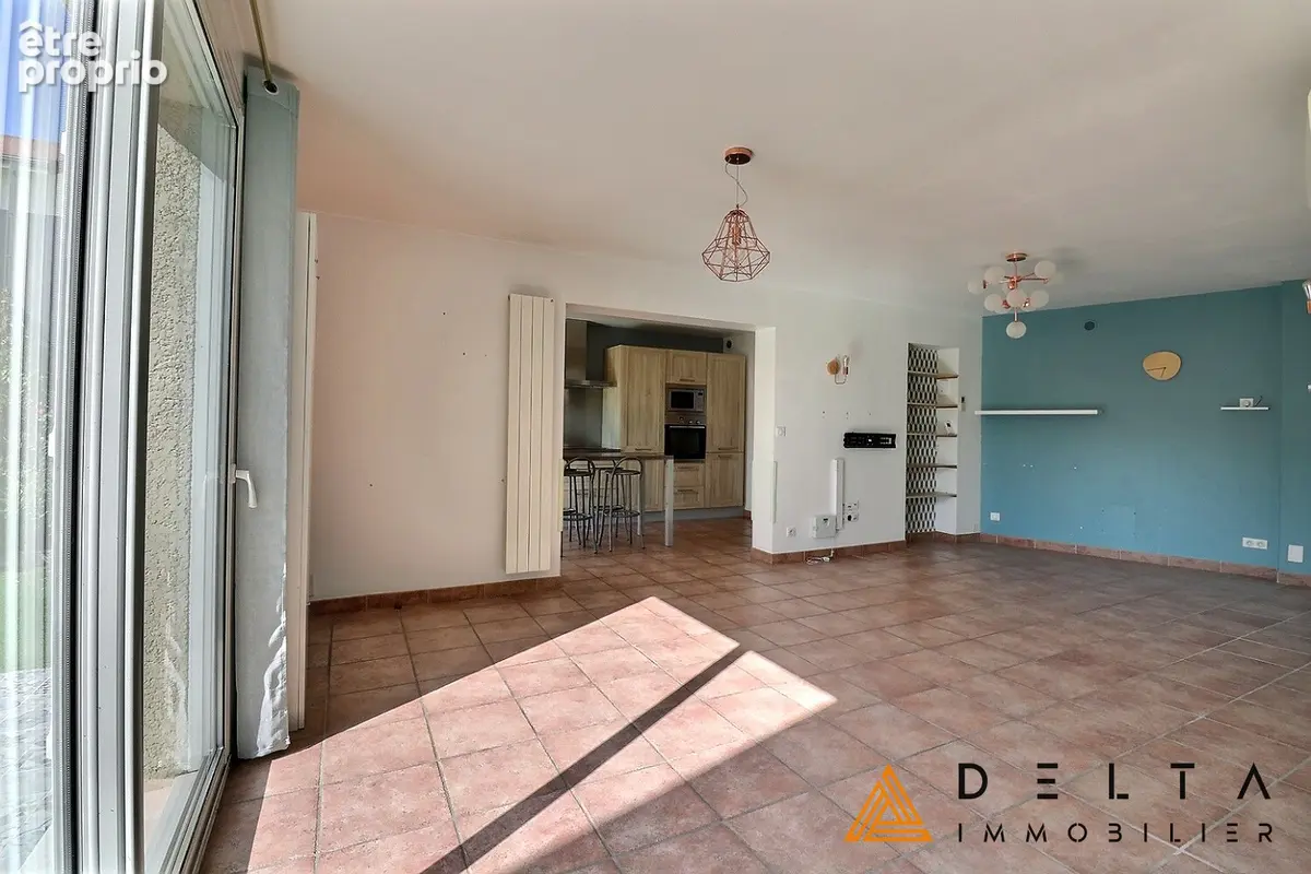 Maison Neyron 132 m² sur parcelle de 225 m² - photo 5