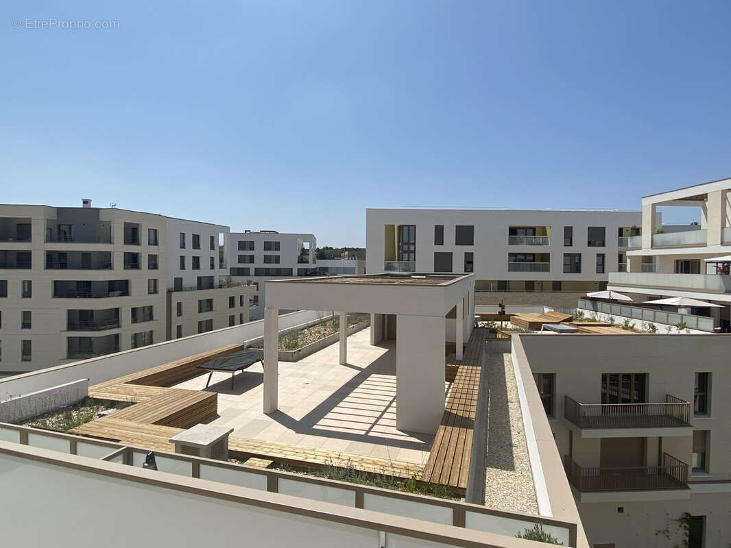 Appartement à ANTONY