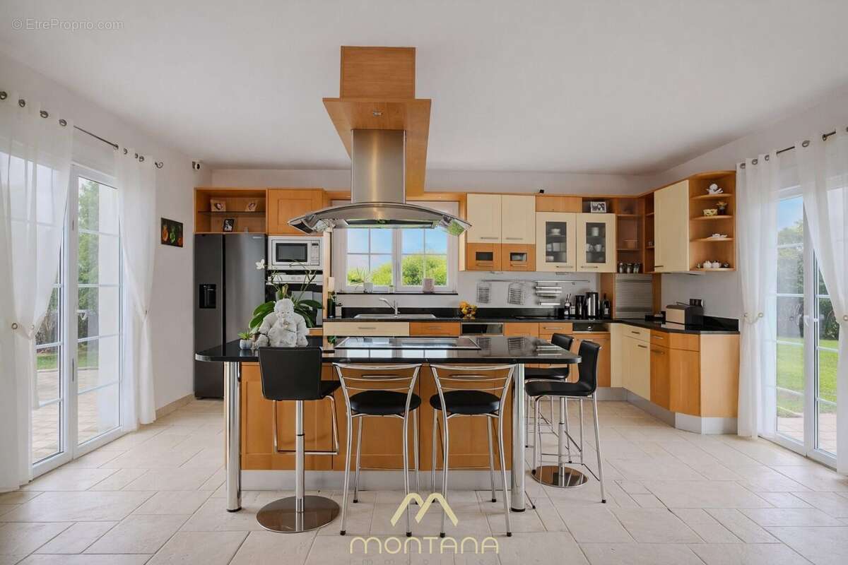 Maison à VOLMERANGE-LES-MINES