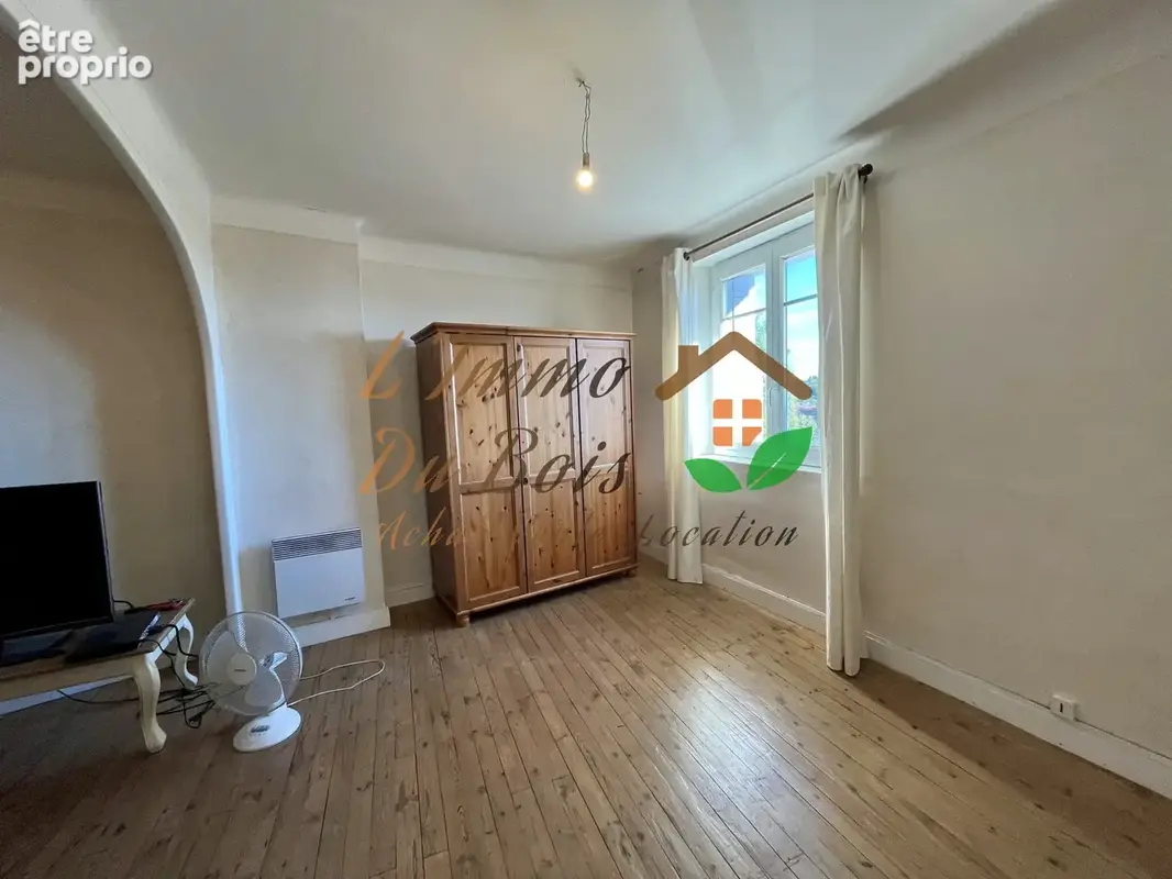 Davézieux centre : une maison de village aux multiples possibilités - photo 8