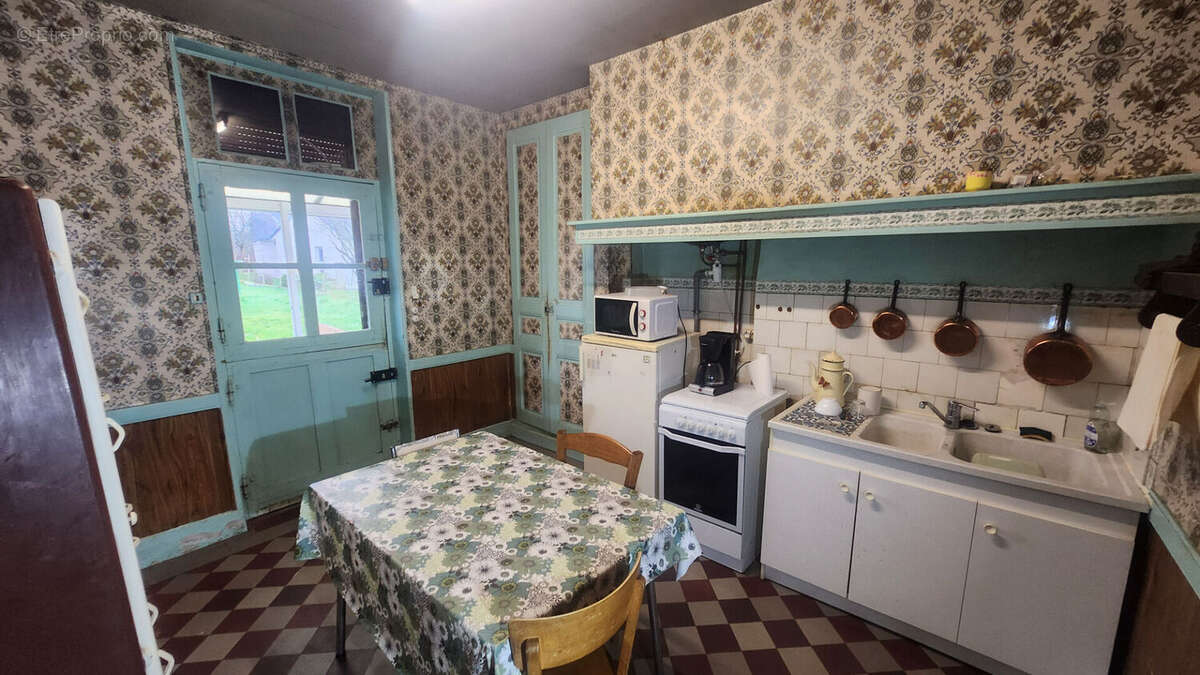 Maison Romorantin Lanthenay 5 pièce(s) - photo 3
