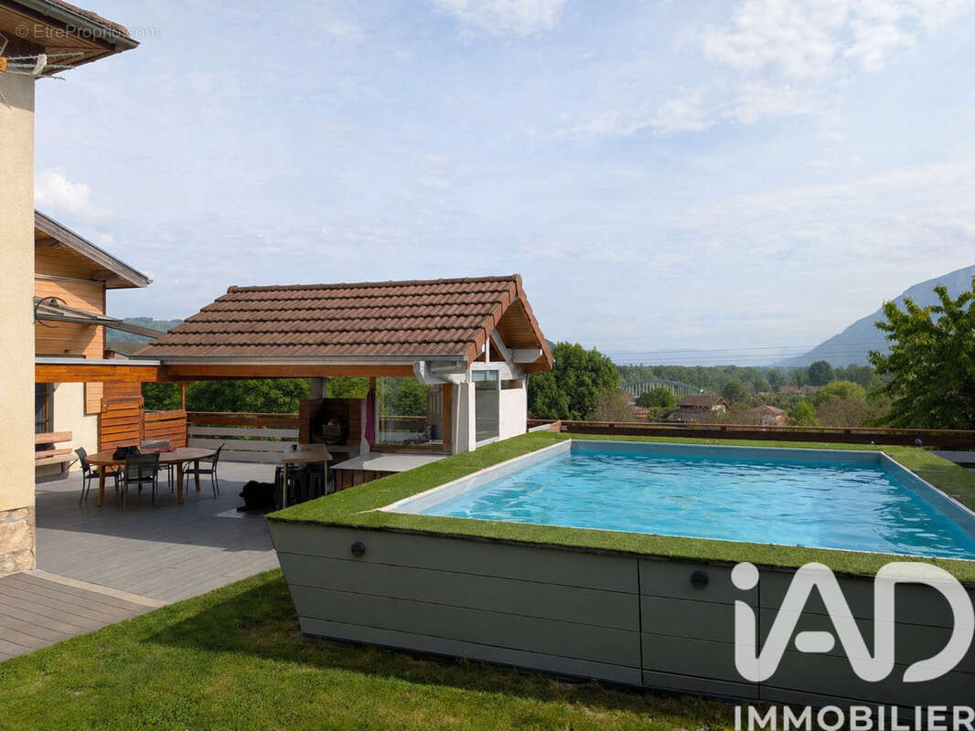 Photo 2 - Maison à VINAY
