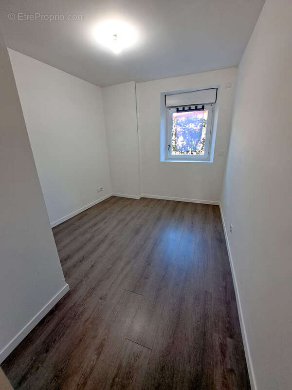 Appartement à THONES