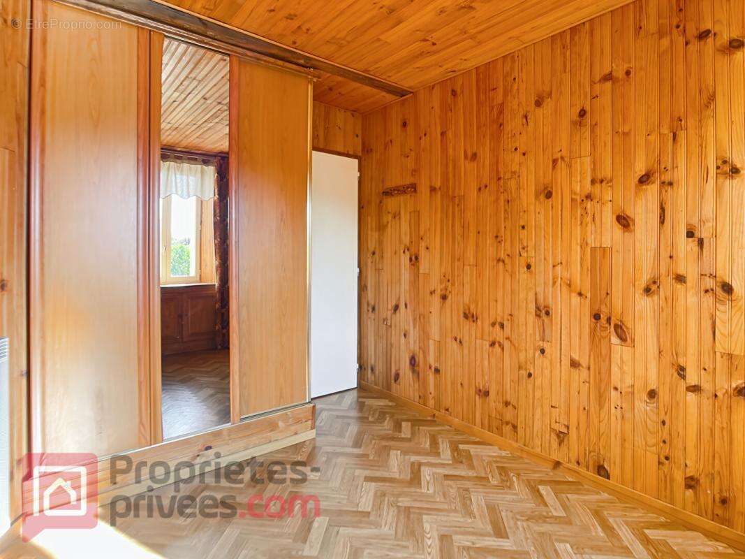 Maison Massangis 4 pièces - photo 8