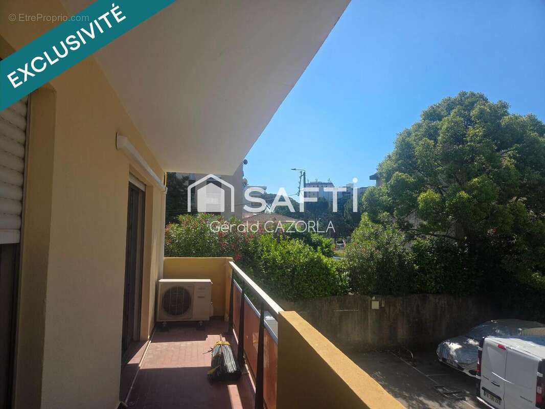 Photo 3 - Appartement à MONTPELLIER