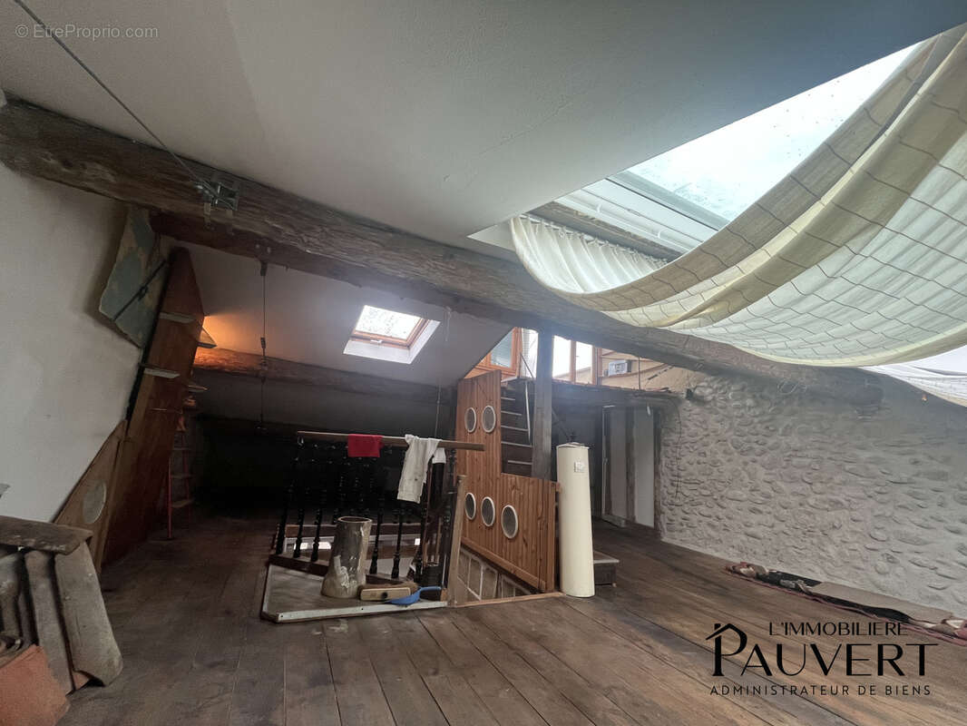 Maison à PAMIERS