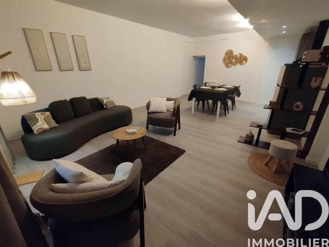 Photo 1 - Appartement à MORBIER