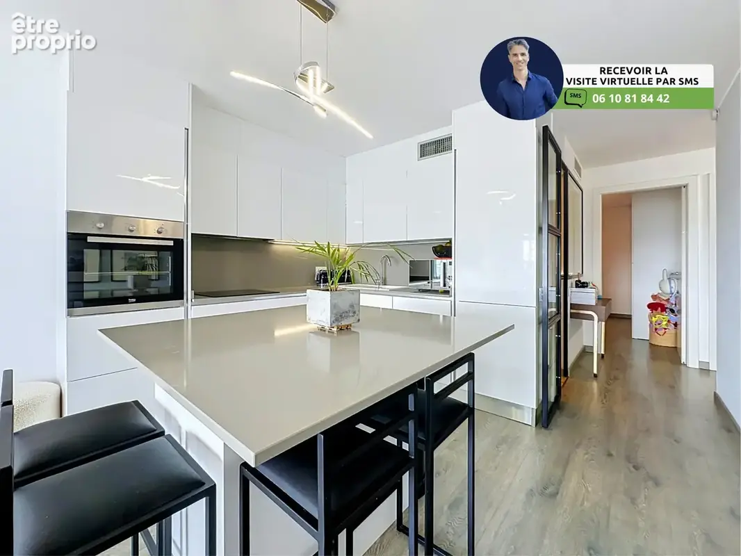 Appartement 2/3P à vendre à Nice (06200) - photo 17