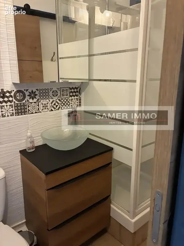 Appartement 24 m² à vendre à Wimereux (62930) - photo 3