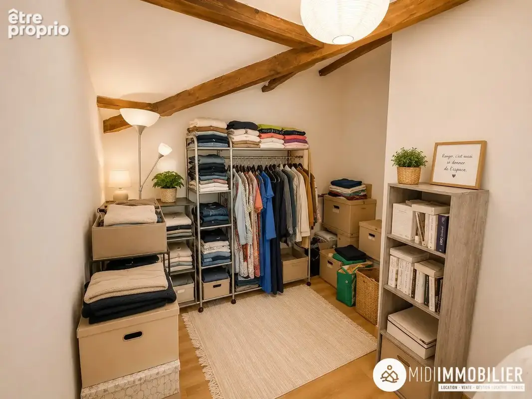 Appartement 3 pièces 57 m² à vendre à Arthes (81160) - photo 7