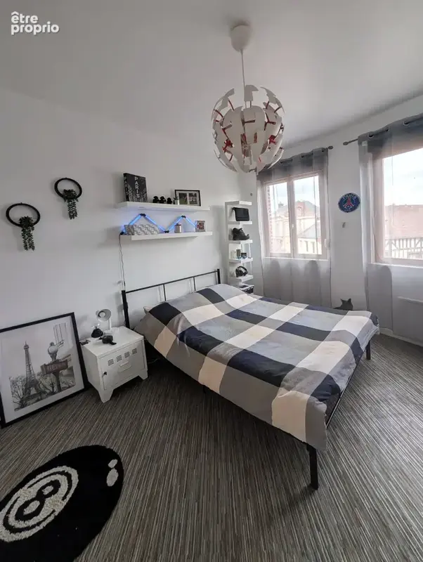 Maison de village - photo 9