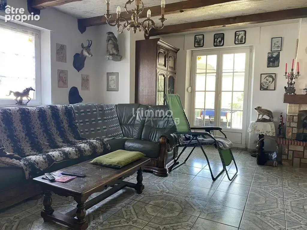 Maison individuelle sur 1576 m2 à Hindlingen - photo 5