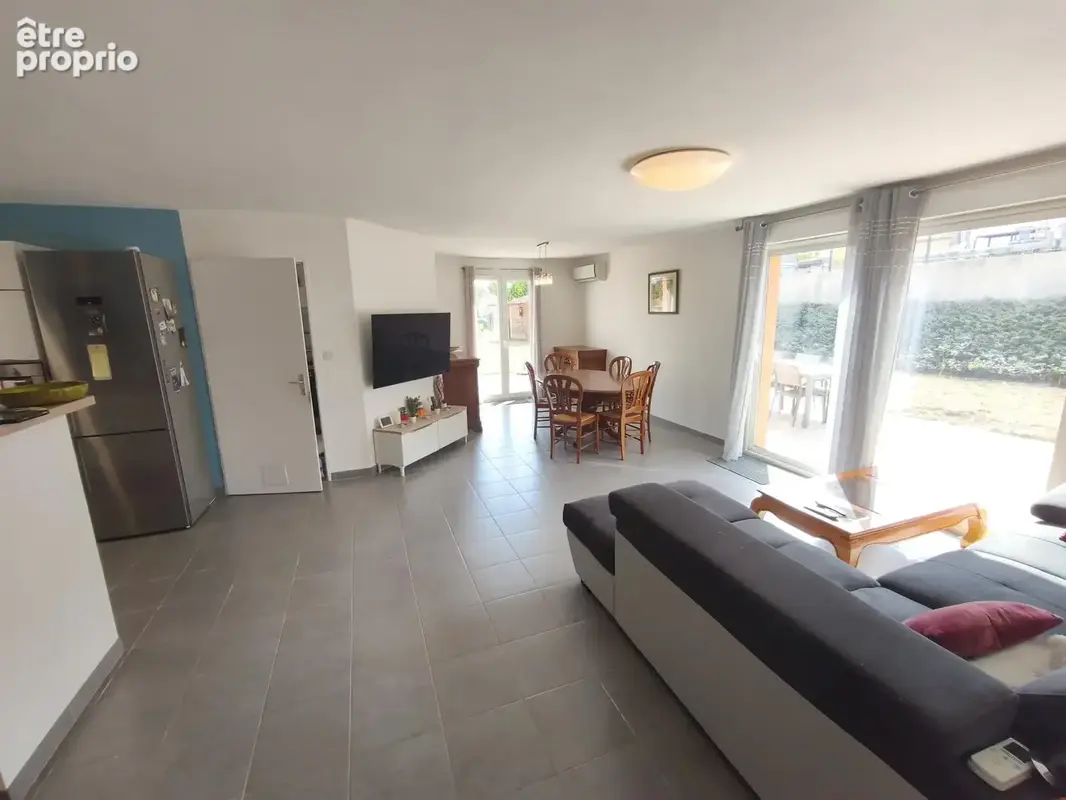 Maison T4 de 95m2 avec jardin en excellent état - photo 3