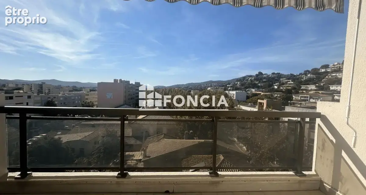Photo Appartement à Le Lavandou au prix de 184 000€