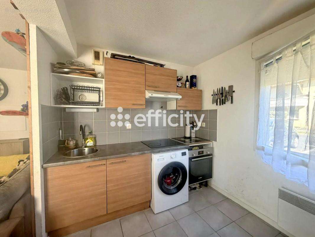 Appartement à MUSSIDAN