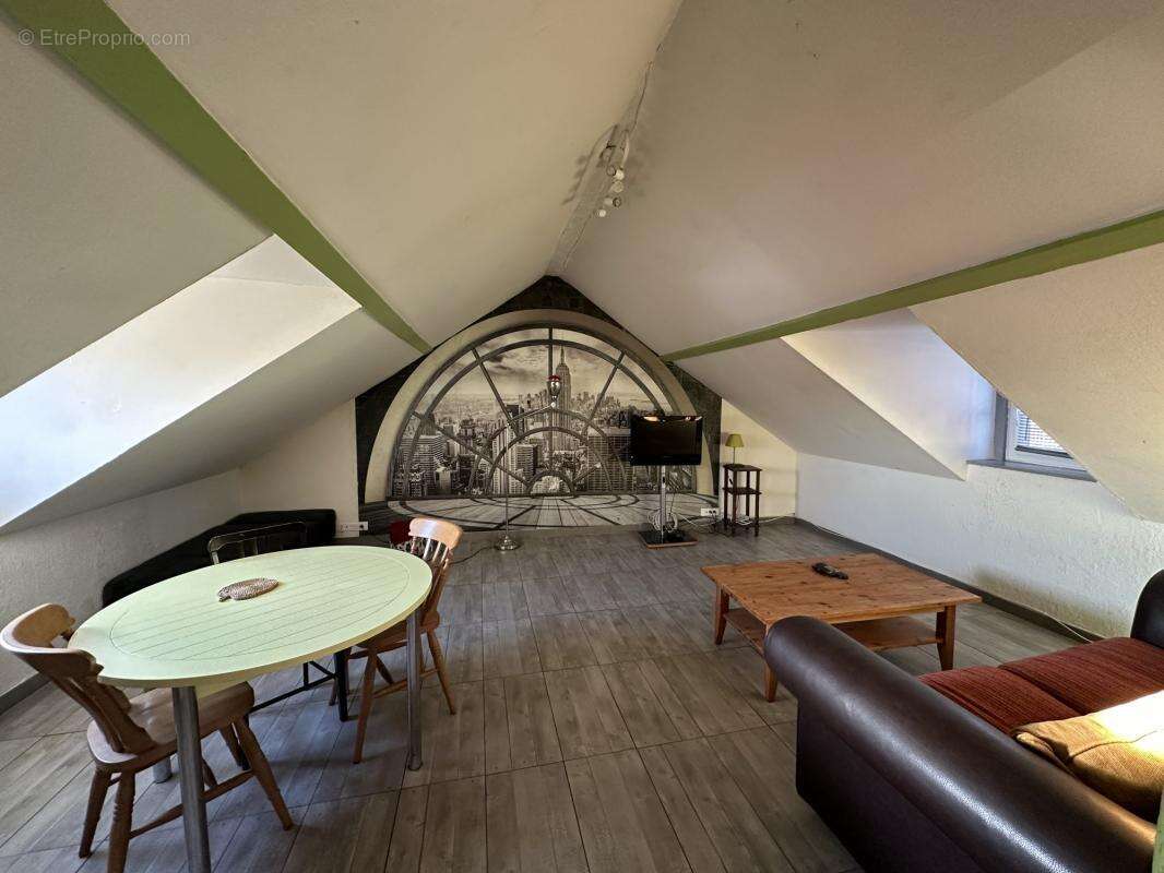 Appartement à ROUEN