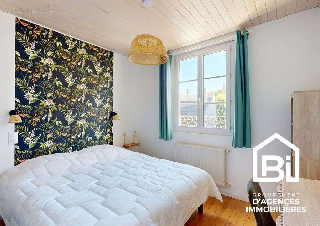 Maison à OUISTREHAM