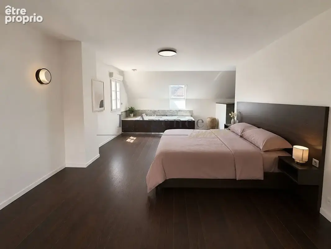 Maison familiale 170m² - photo 10