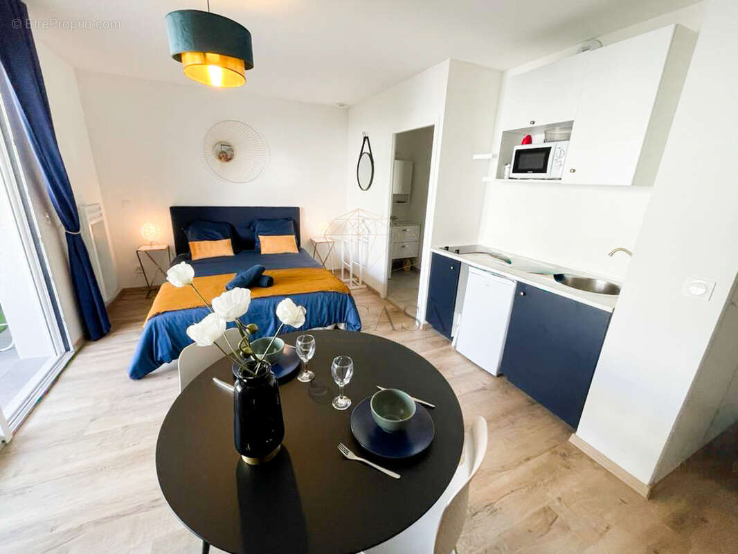 Appartement à BONIFACIO